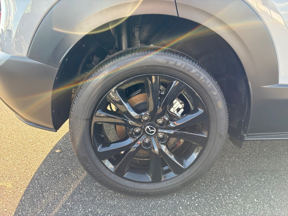 2026 Mazda Mazda CX-30 2.5 S Select Sport