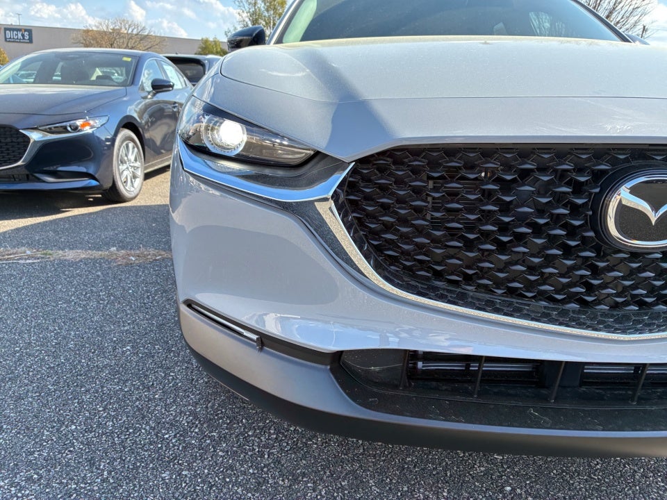 2026 Mazda Mazda CX-30 2.5 S Select Sport