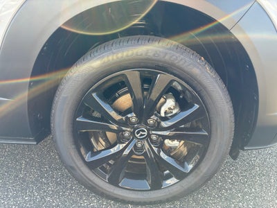 2026 Mazda Mazda CX-30 2.5 S Select Sport