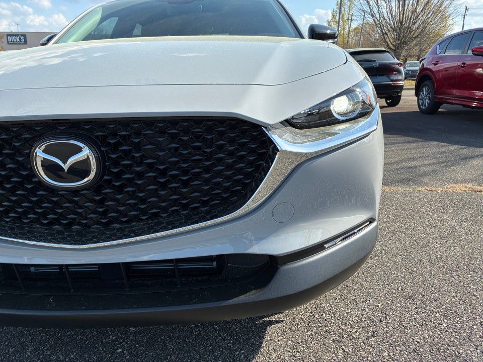 2026 Mazda Mazda CX-30 2.5 S Select Sport