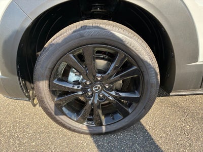 2026 Mazda Mazda CX-30 2.5 S Select Sport