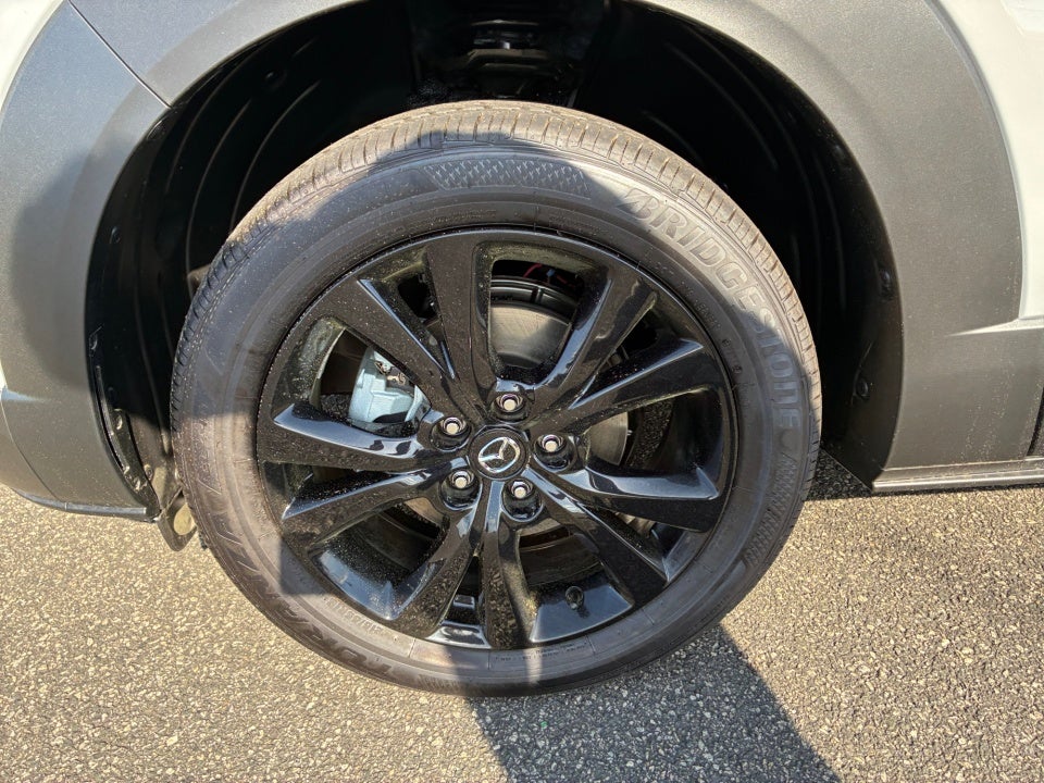 2026 Mazda Mazda CX-30 2.5 S Select Sport