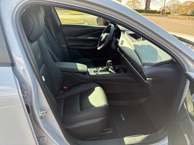 2026 Mazda Mazda CX-30 2.5 S Select Sport