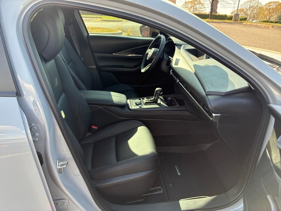 2026 Mazda Mazda CX-30 2.5 S Select Sport