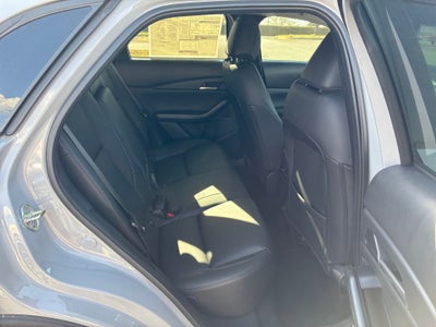 2026 Mazda Mazda CX-30 2.5 S Select Sport