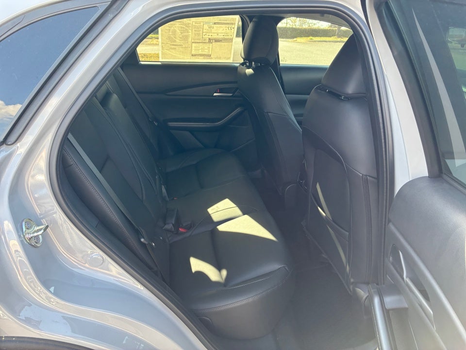 2026 Mazda Mazda CX-30 2.5 S Select Sport