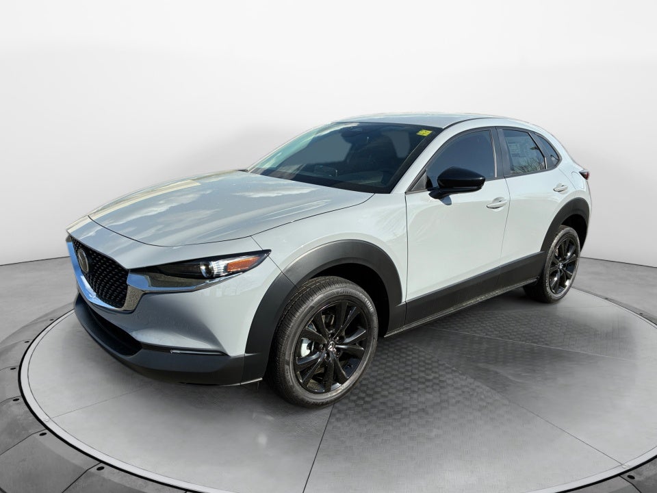 2026 Mazda Mazda CX-30 2.5 S Select Sport