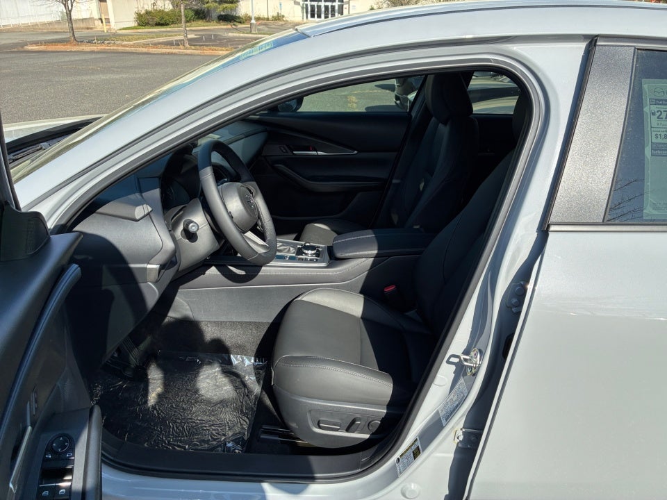 2026 Mazda Mazda CX-30 2.5 S Select Sport