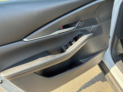 2026 Mazda Mazda CX-30 2.5 S Select Sport