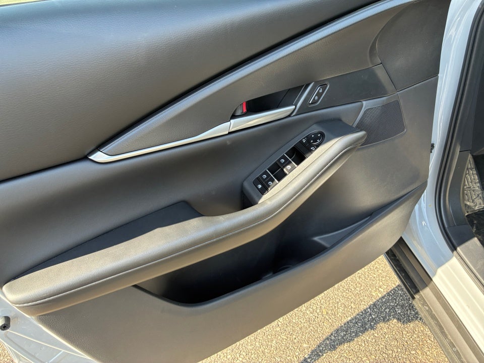 2026 Mazda Mazda CX-30 2.5 S Select Sport