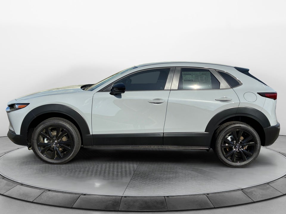 2026 Mazda Mazda CX-30 2.5 S Select Sport