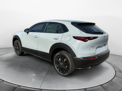 2026 Mazda Mazda CX-30 2.5 S Select Sport