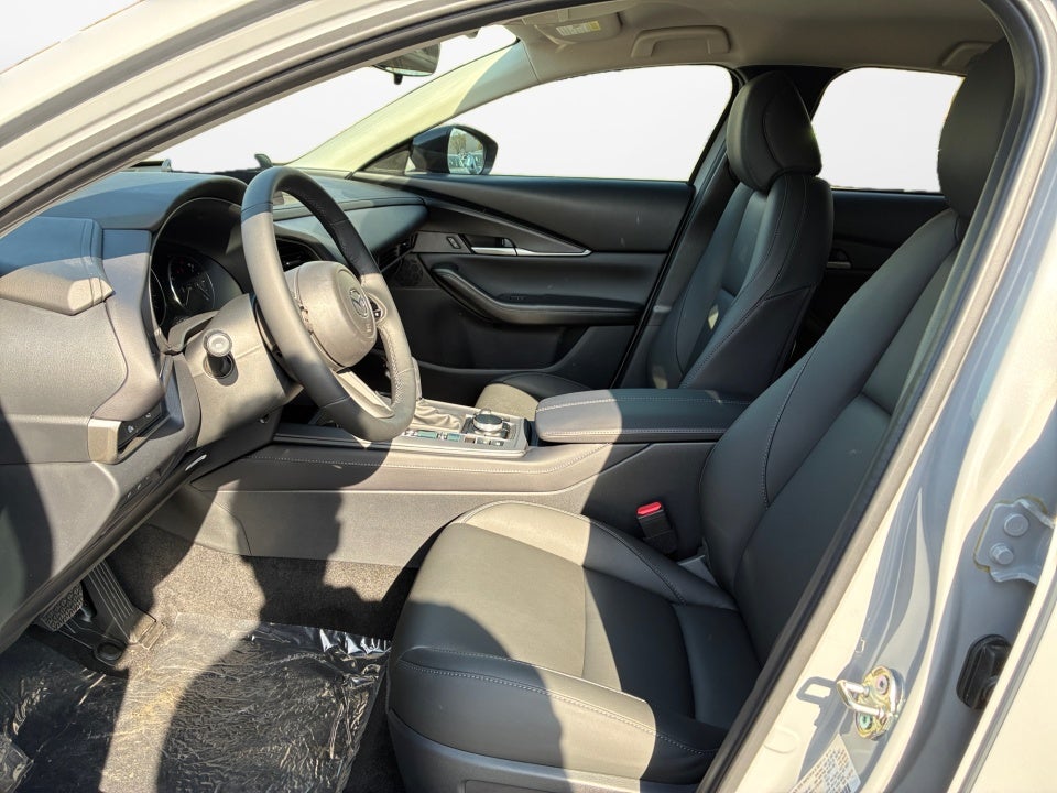 2026 Mazda Mazda CX-30 2.5 S Select Sport