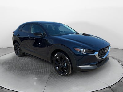 2026 Mazda Mazda CX-30 2.5 S Select Sport