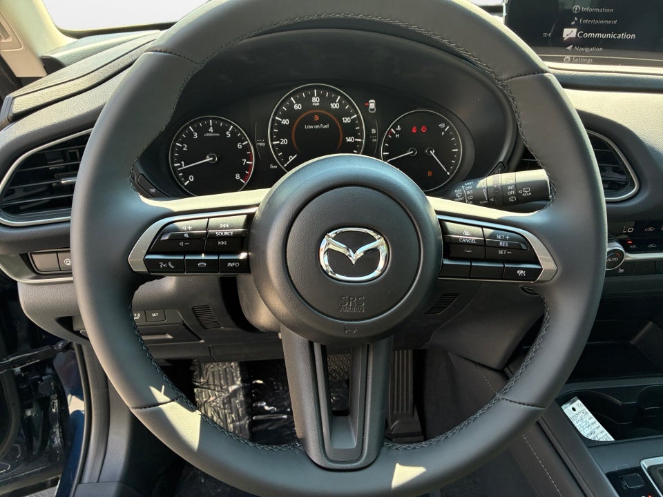 2026 Mazda Mazda CX-30 2.5 S Select Sport