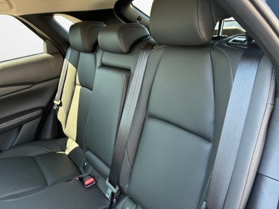 2026 Mazda Mazda CX-30 2.5 S Select Sport