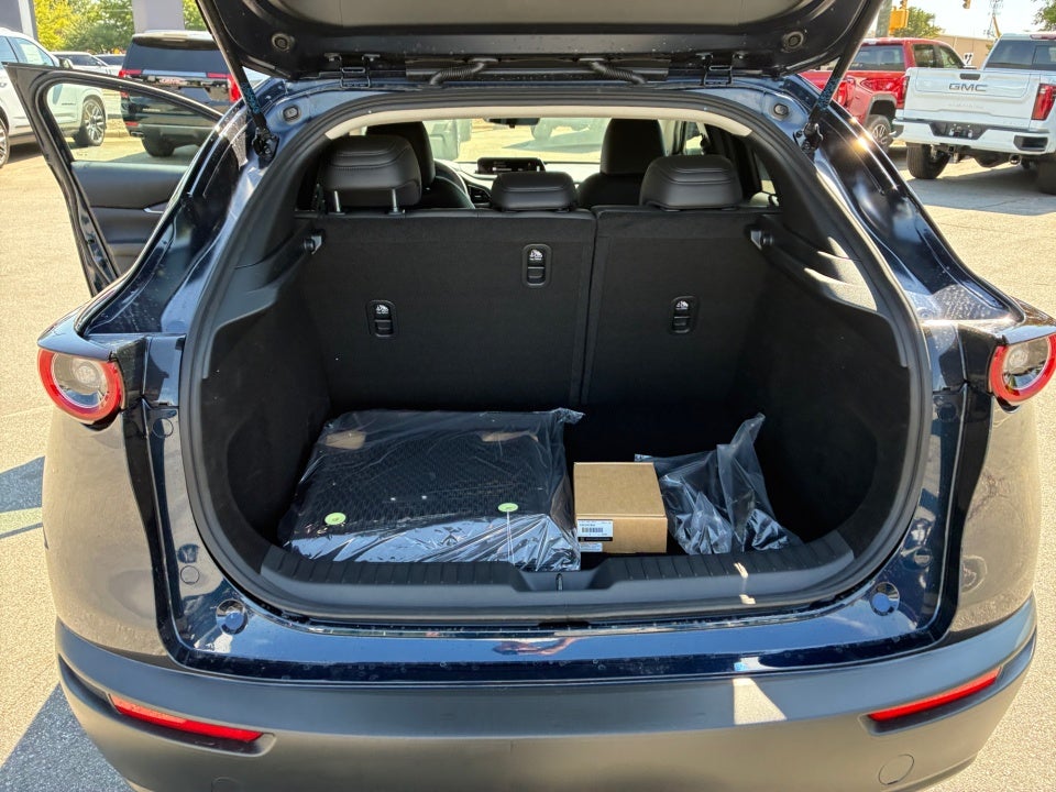 2026 Mazda Mazda CX-30 2.5 S Select Sport