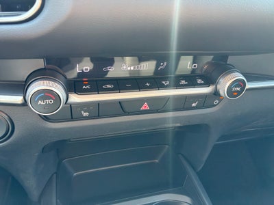2026 Mazda Mazda CX-30 2.5 S Select Sport