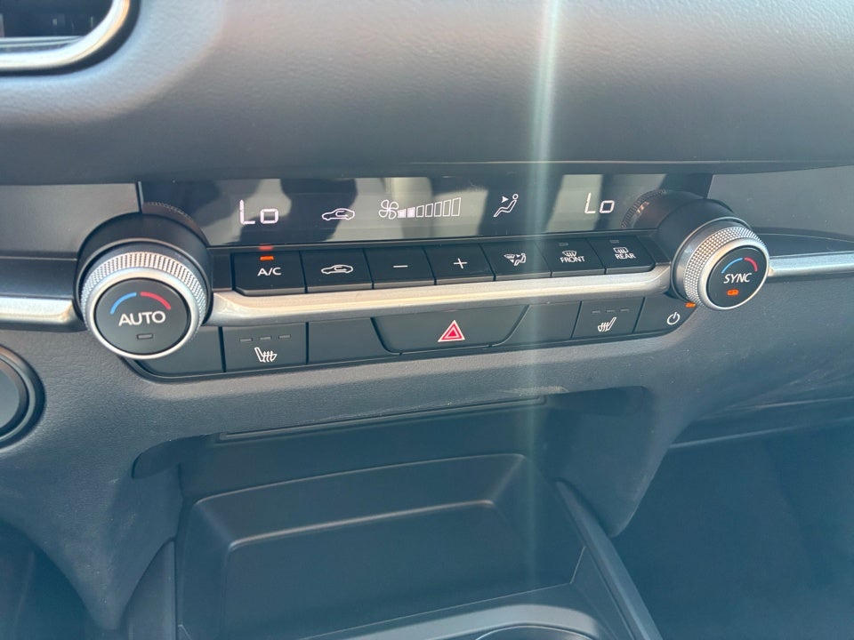 2026 Mazda Mazda CX-30 2.5 S Select Sport