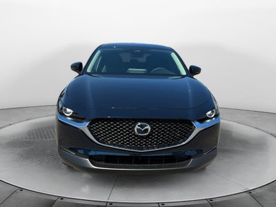 2026 Mazda Mazda CX-30 2.5 S Select Sport