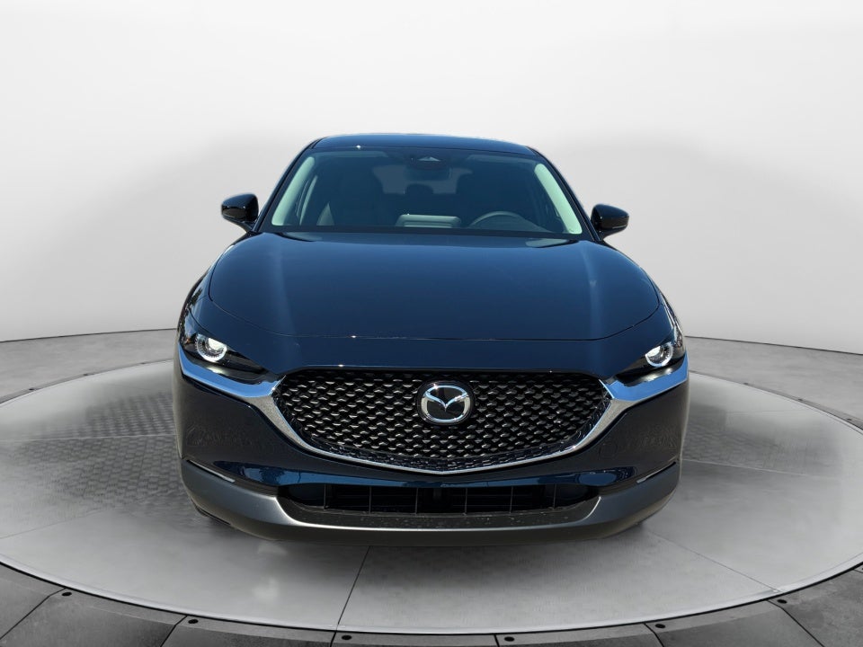 2026 Mazda Mazda CX-30 2.5 S Select Sport