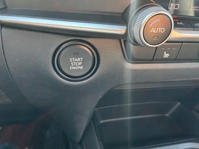 2026 Mazda Mazda CX-30 2.5 S Select Sport