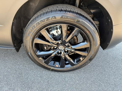 2026 Mazda Mazda CX-30 2.5 S Select Sport