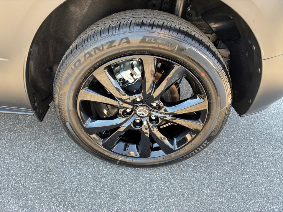 2026 Mazda Mazda CX-30 2.5 S Select Sport