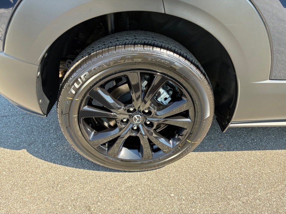 2026 Mazda Mazda CX-30 2.5 S Select Sport