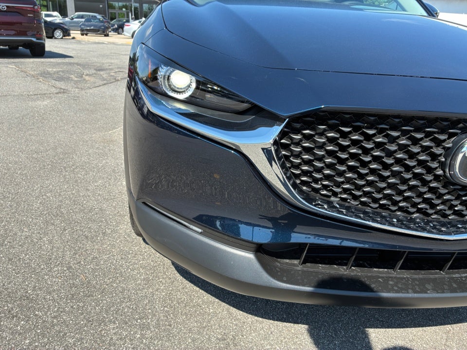 2026 Mazda Mazda CX-30 2.5 S Select Sport