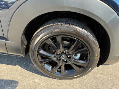 2026 Mazda Mazda CX-30 2.5 S Select Sport