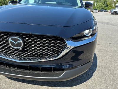 2026 Mazda Mazda CX-30 2.5 S Select Sport