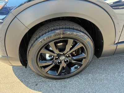 2026 Mazda Mazda CX-30 2.5 S Select Sport