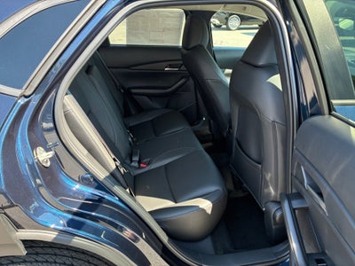 2026 Mazda Mazda CX-30 2.5 S Select Sport