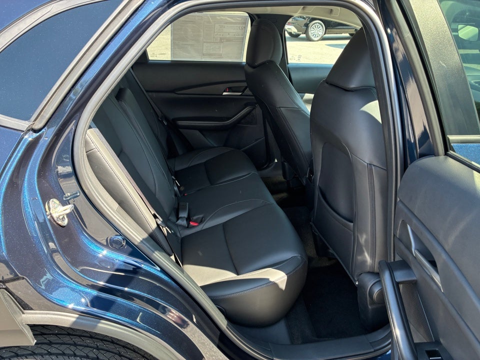 2026 Mazda Mazda CX-30 2.5 S Select Sport
