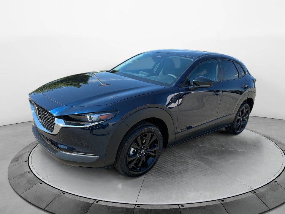 2026 Mazda Mazda CX-30 2.5 S Select Sport