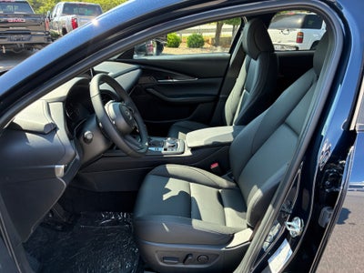 2026 Mazda Mazda CX-30 2.5 S Select Sport