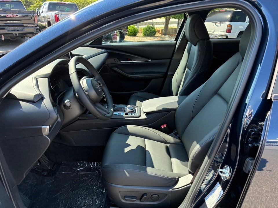 2026 Mazda Mazda CX-30 2.5 S Select Sport