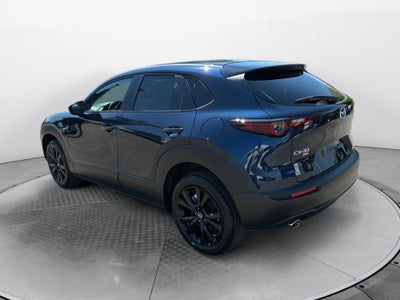 2026 Mazda Mazda CX-30 2.5 S Select Sport