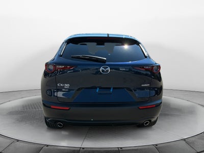 2026 Mazda Mazda CX-30 2.5 S Select Sport