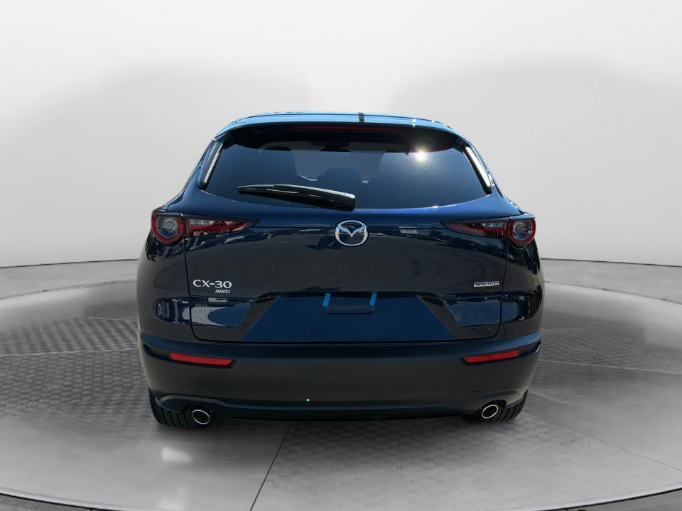 2026 Mazda Mazda CX-30 2.5 S Select Sport