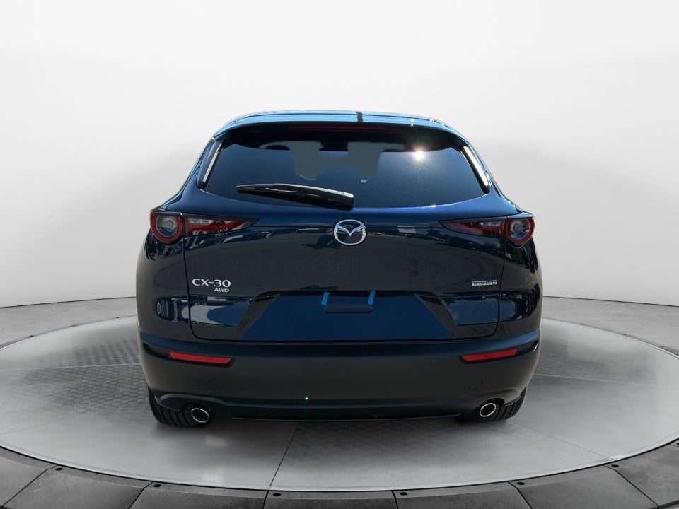 2026 Mazda Mazda CX-30 2.5 S Select Sport