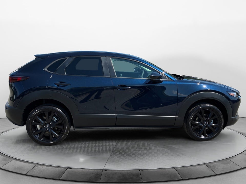2026 Mazda Mazda CX-30 2.5 S Select Sport