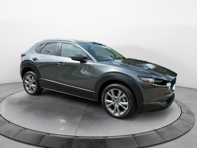 2023 Mazda Mazda CX-30 2.5 S Select Package