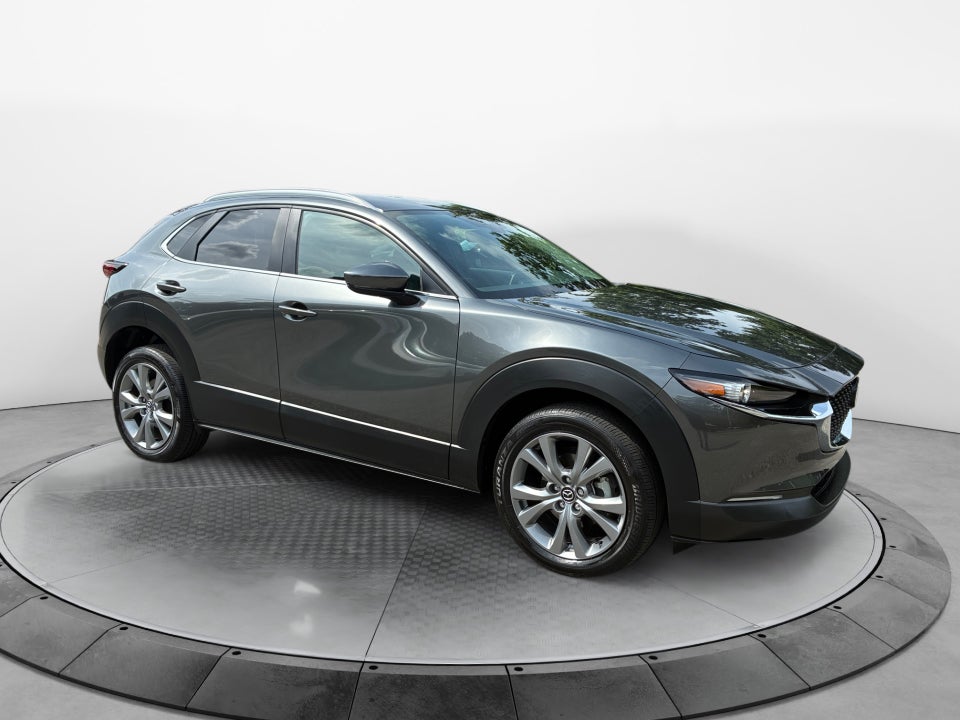 2023 Mazda Mazda CX-30 2.5 S Select Package