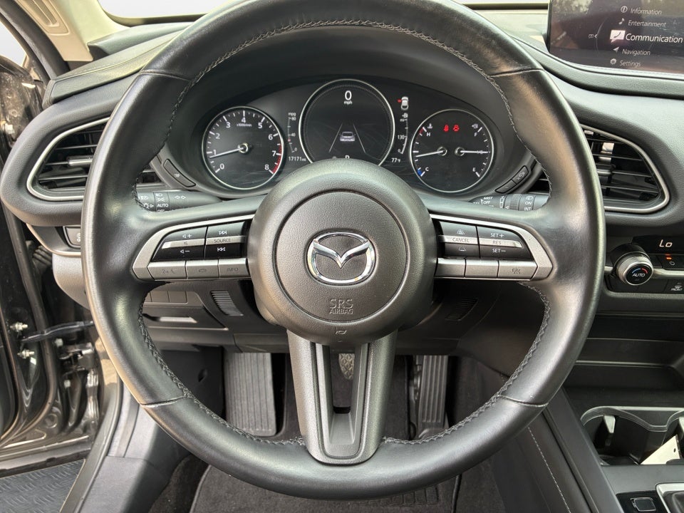 2023 Mazda Mazda CX-30 2.5 S Select Package
