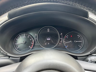 2023 Mazda Mazda CX-30 2.5 S Select Package