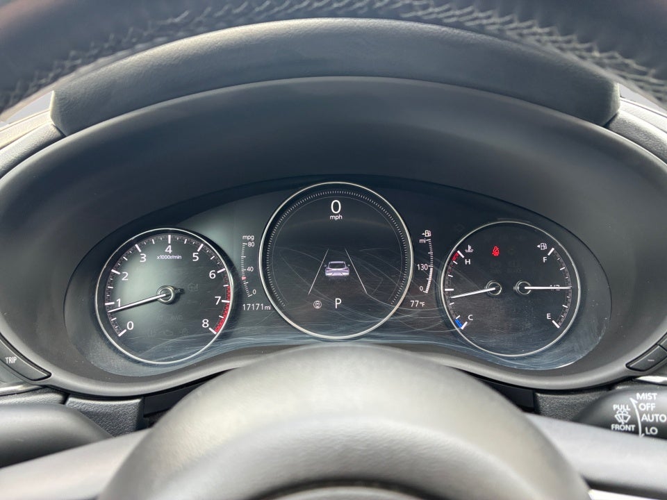 2023 Mazda Mazda CX-30 2.5 S Select Package