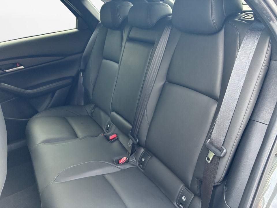 2023 Mazda Mazda CX-30 2.5 S Select Package