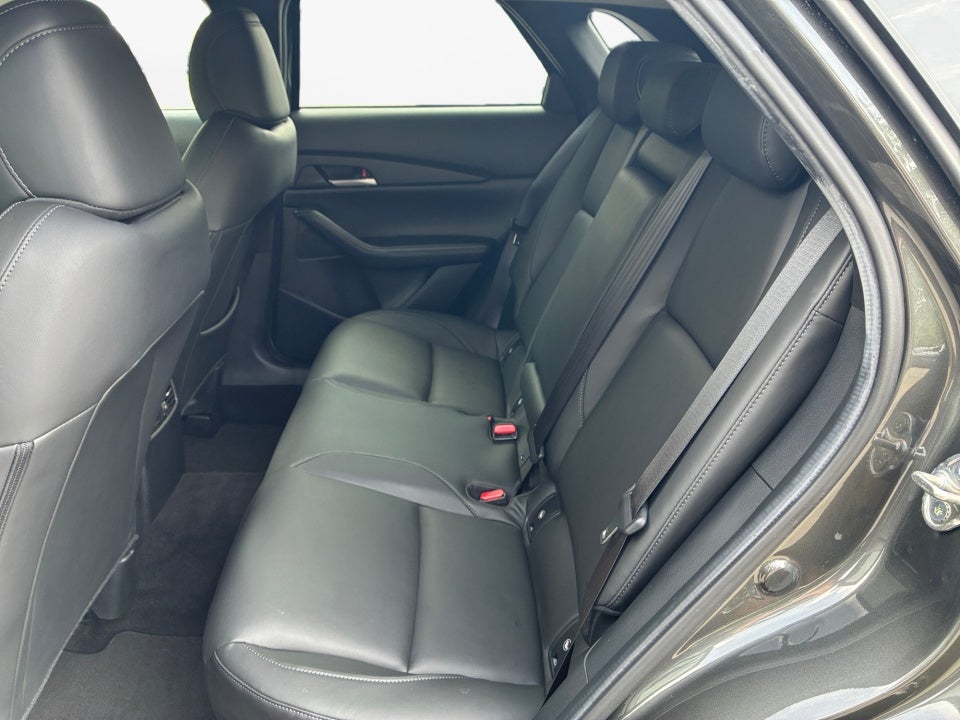 2023 Mazda Mazda CX-30 2.5 S Select Package